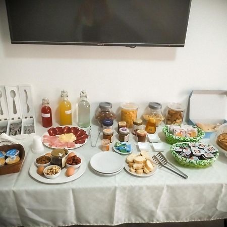 L'Antico Borgo B&B نوتو المظهر الخارجي الصورة