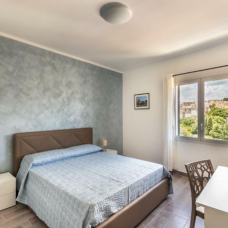 L'Antico Borgo B&B نوتو المظهر الخارجي الصورة