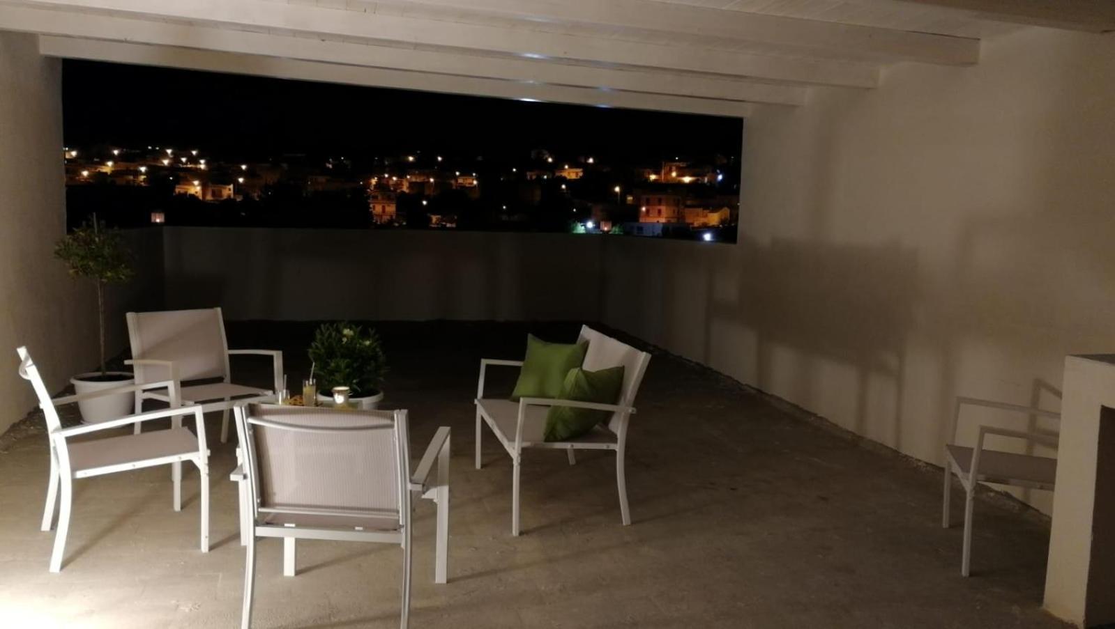L'Antico Borgo B&B نوتو المظهر الخارجي الصورة