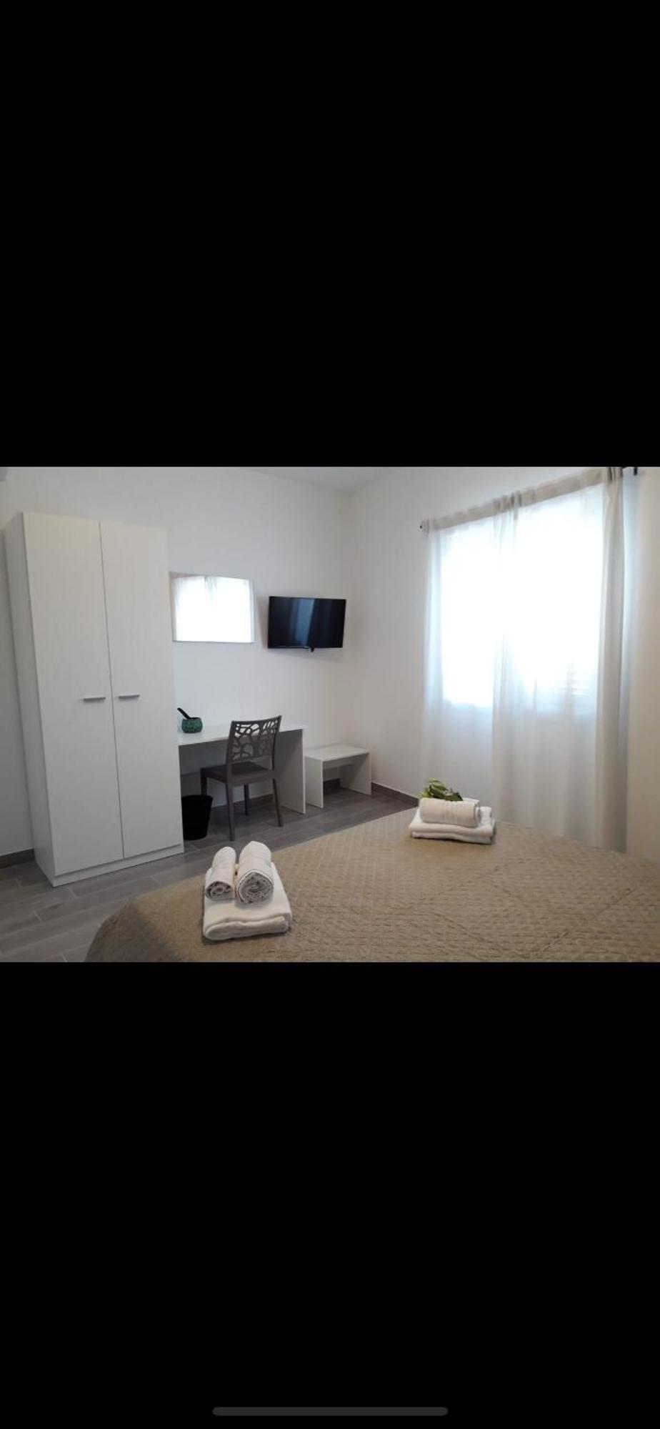L'Antico Borgo B&B نوتو المظهر الخارجي الصورة