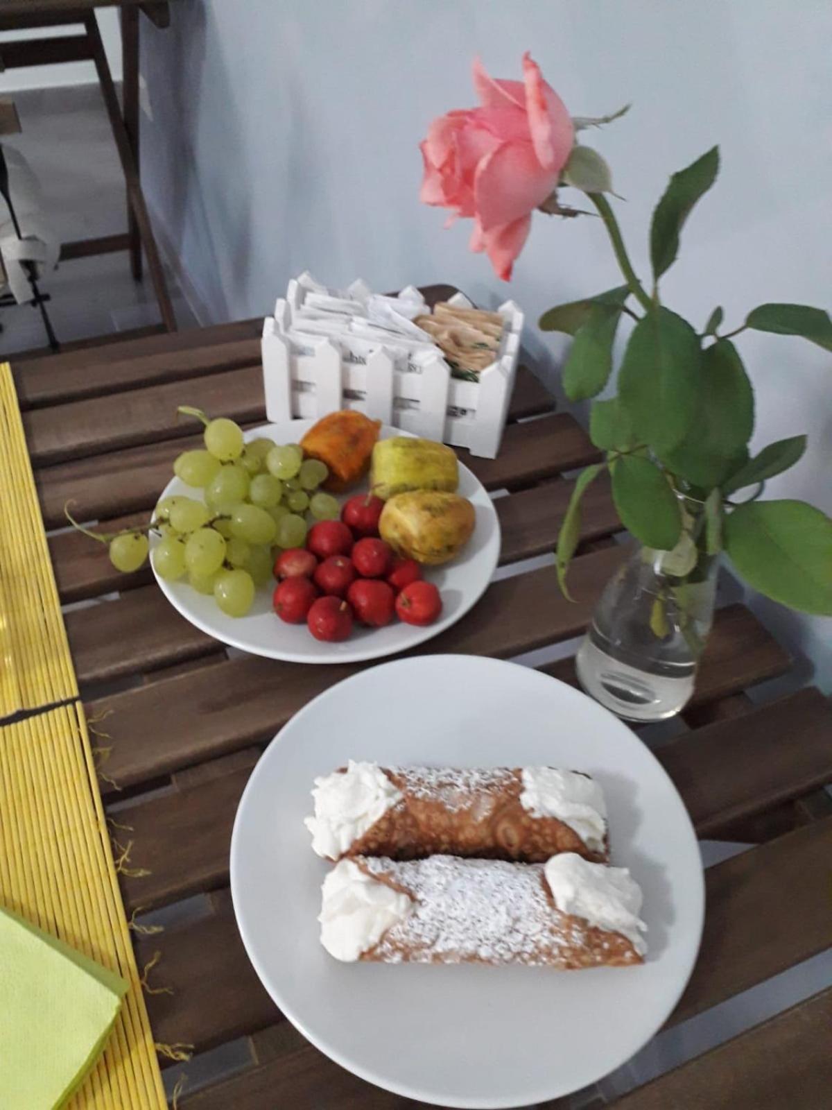 L'Antico Borgo B&B نوتو المظهر الخارجي الصورة