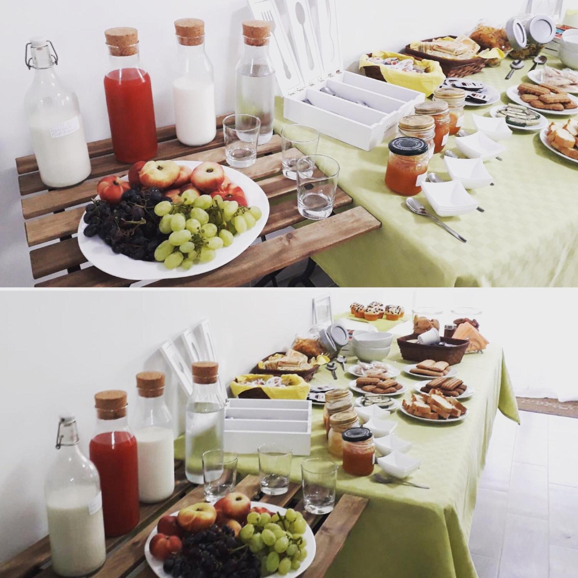 L'Antico Borgo B&B نوتو المظهر الخارجي الصورة