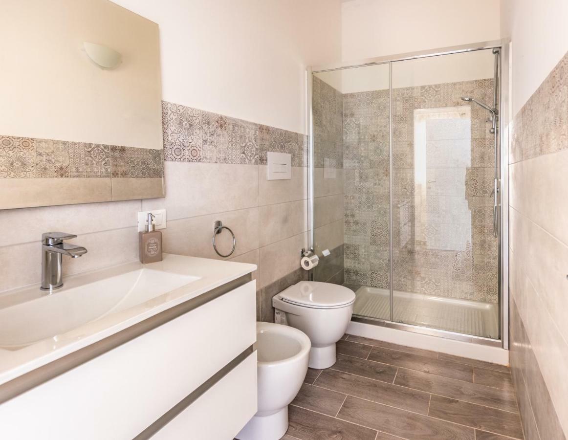L'Antico Borgo B&B نوتو المظهر الخارجي الصورة