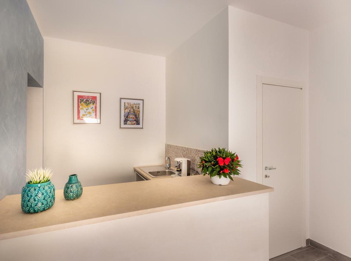 L'Antico Borgo B&B نوتو المظهر الخارجي الصورة