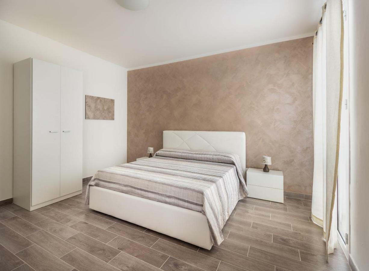 L'Antico Borgo B&B نوتو المظهر الخارجي الصورة