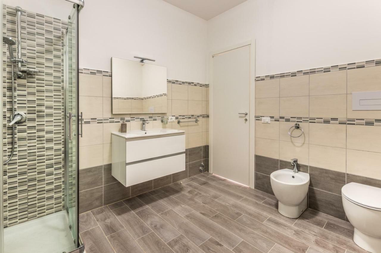 L'Antico Borgo B&B نوتو المظهر الخارجي الصورة