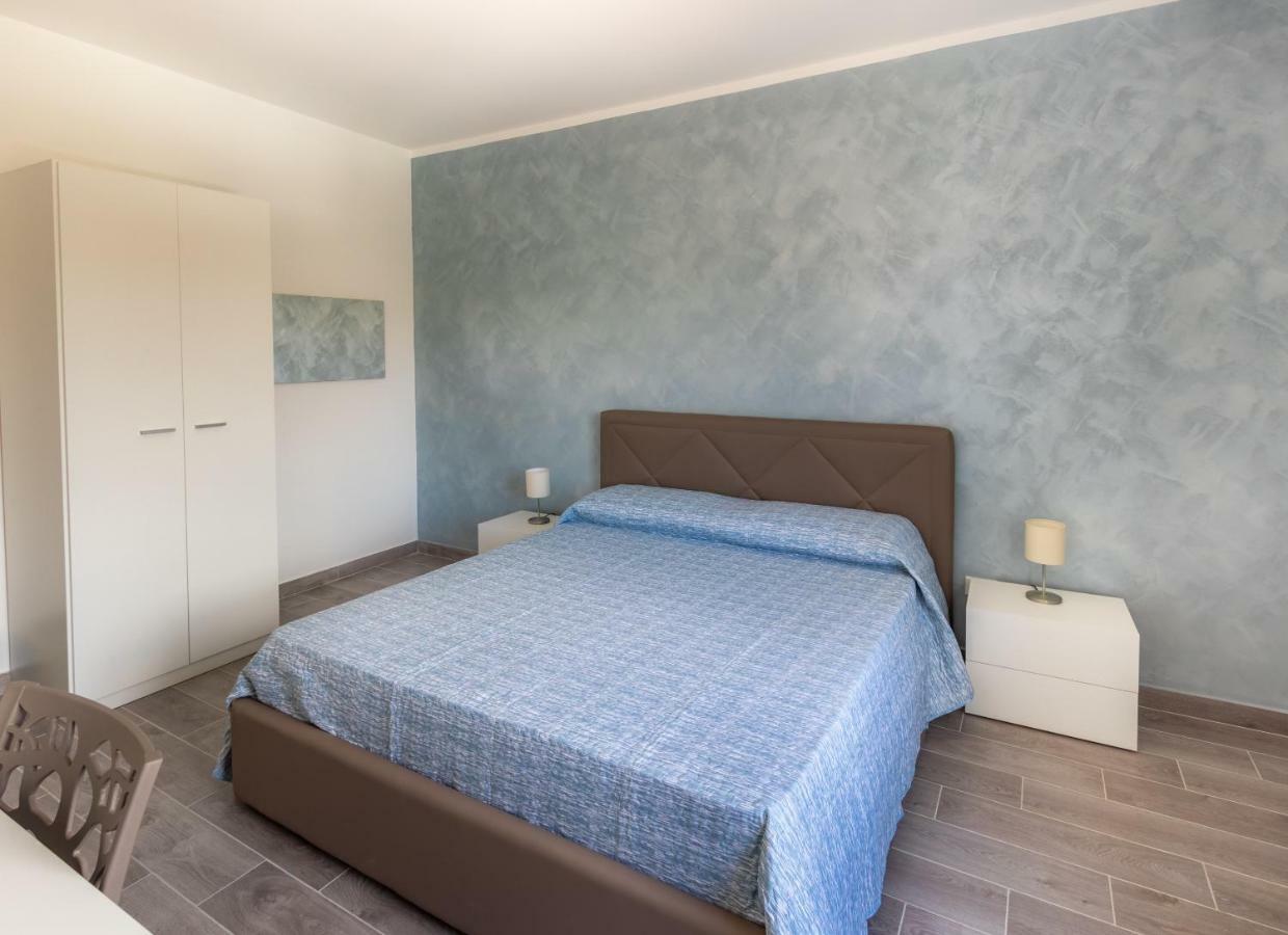 L'Antico Borgo B&B نوتو المظهر الخارجي الصورة