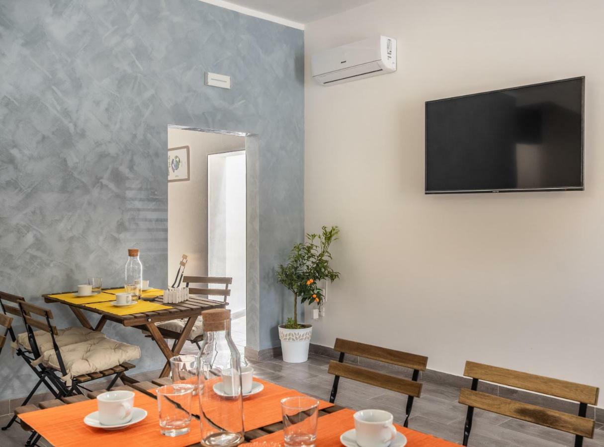 L'Antico Borgo B&B نوتو المظهر الخارجي الصورة
