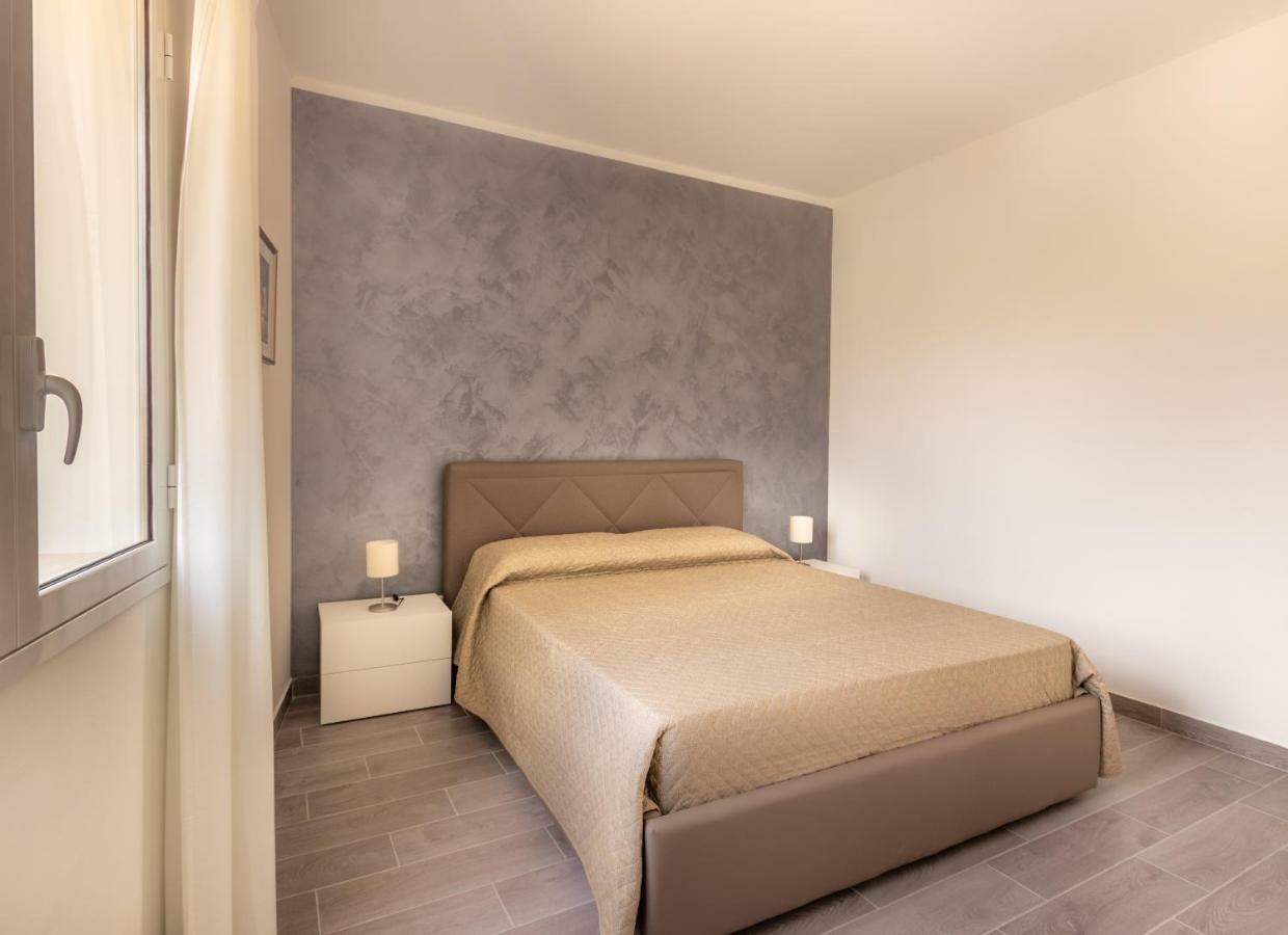 L'Antico Borgo B&B نوتو المظهر الخارجي الصورة