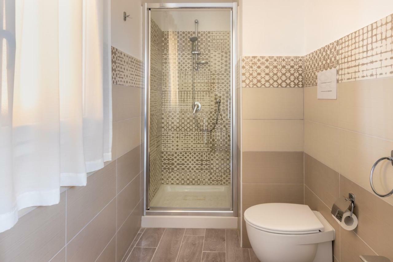 L'Antico Borgo B&B نوتو المظهر الخارجي الصورة