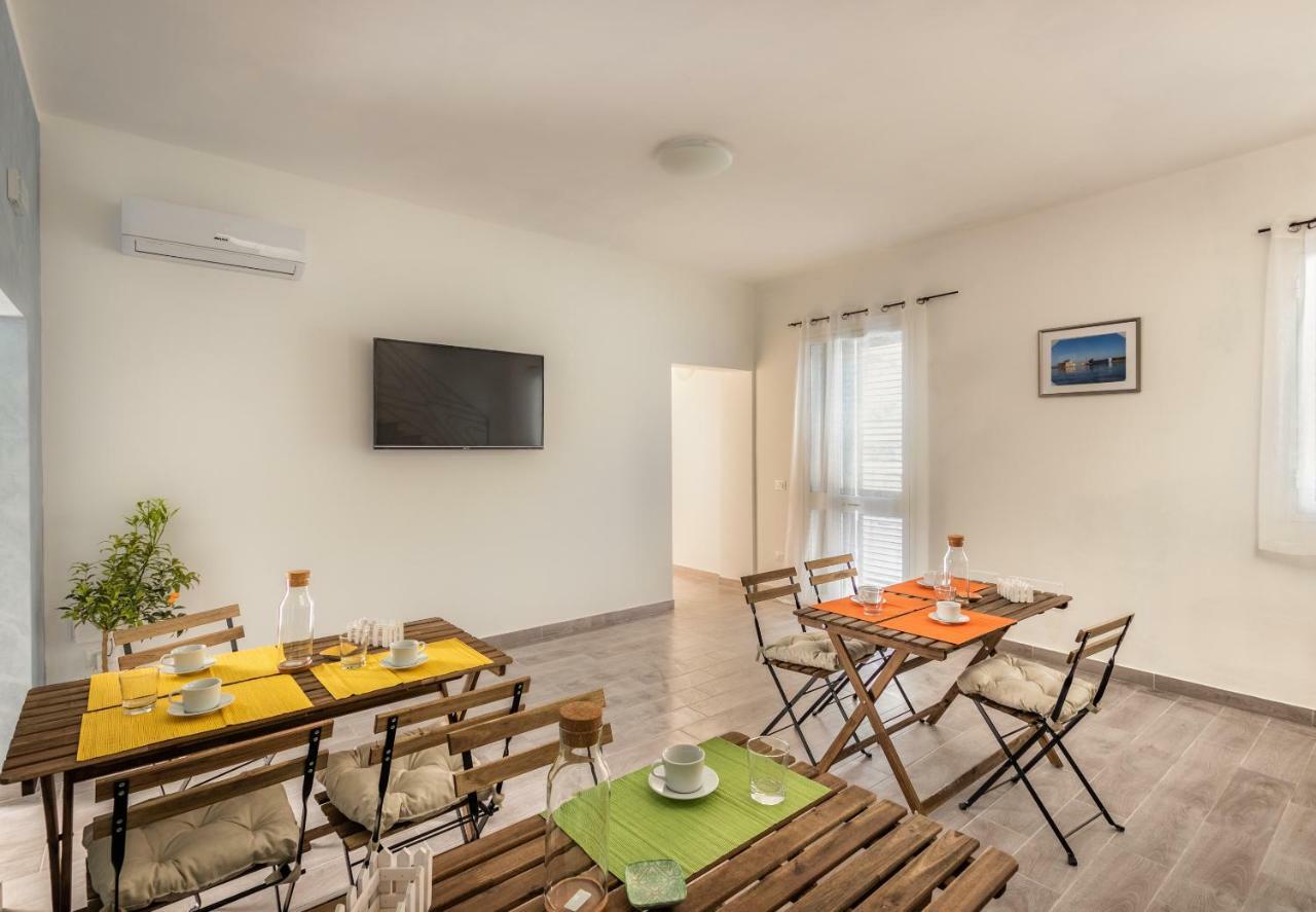 L'Antico Borgo B&B نوتو المظهر الخارجي الصورة