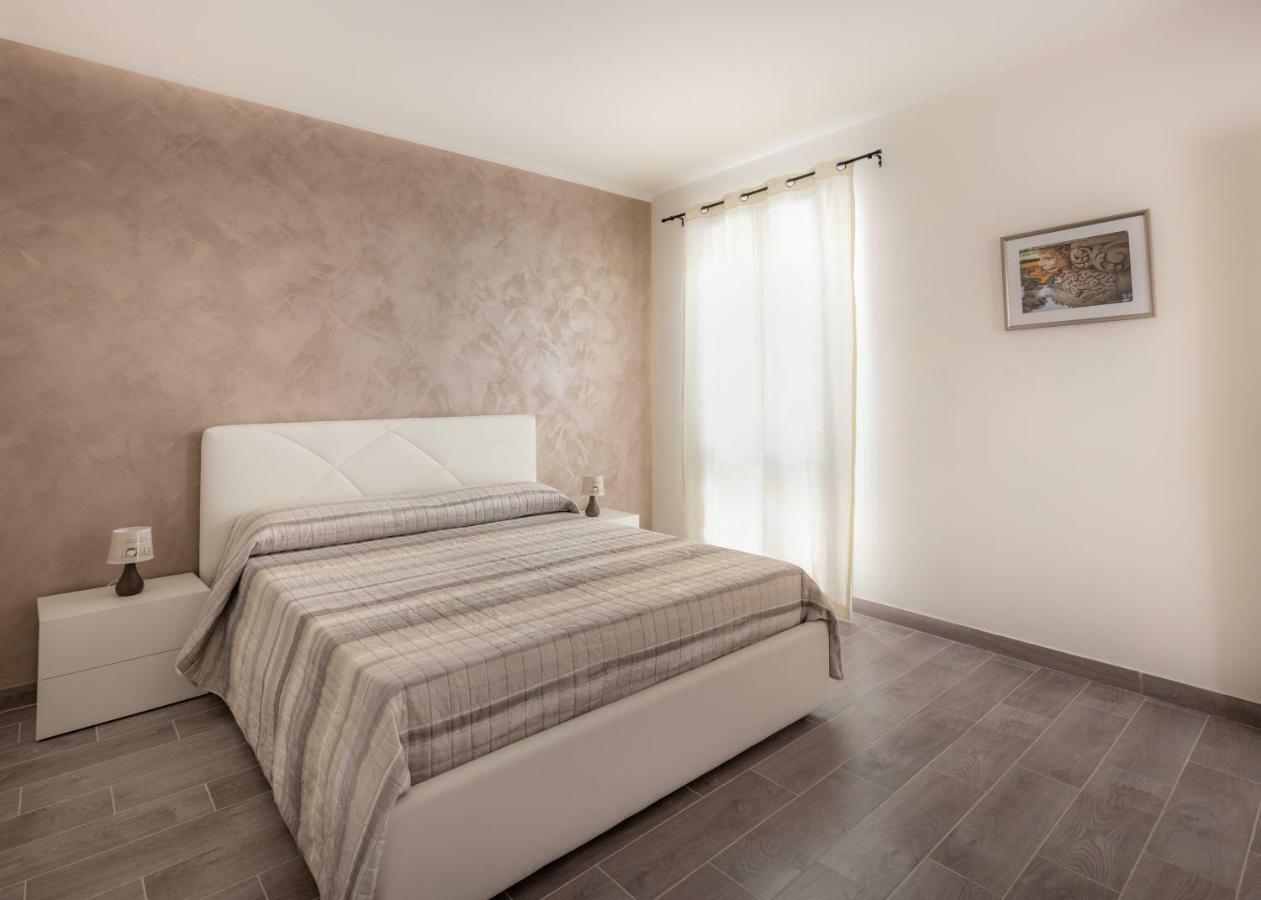 L'Antico Borgo B&B نوتو المظهر الخارجي الصورة