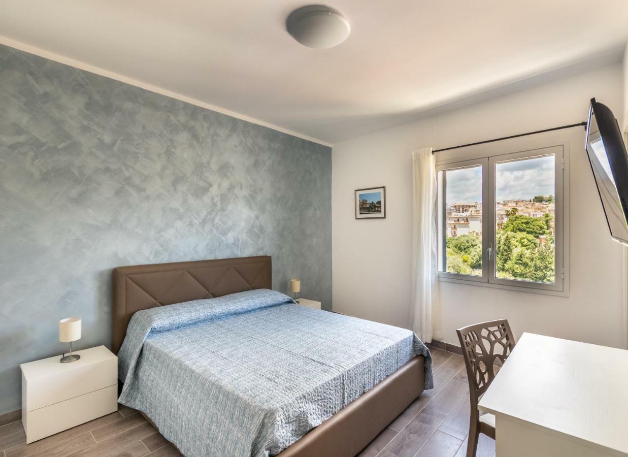 L'Antico Borgo B&B نوتو المظهر الخارجي الصورة