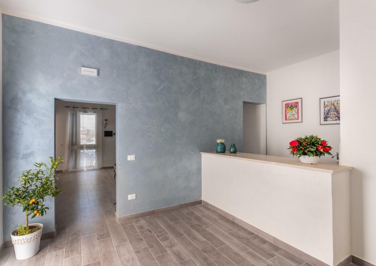 L'Antico Borgo B&B نوتو المظهر الخارجي الصورة