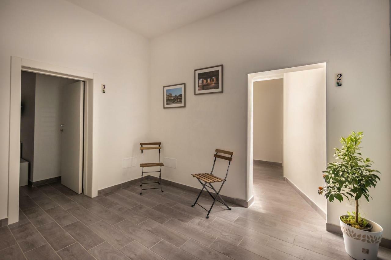 L'Antico Borgo B&B نوتو المظهر الخارجي الصورة