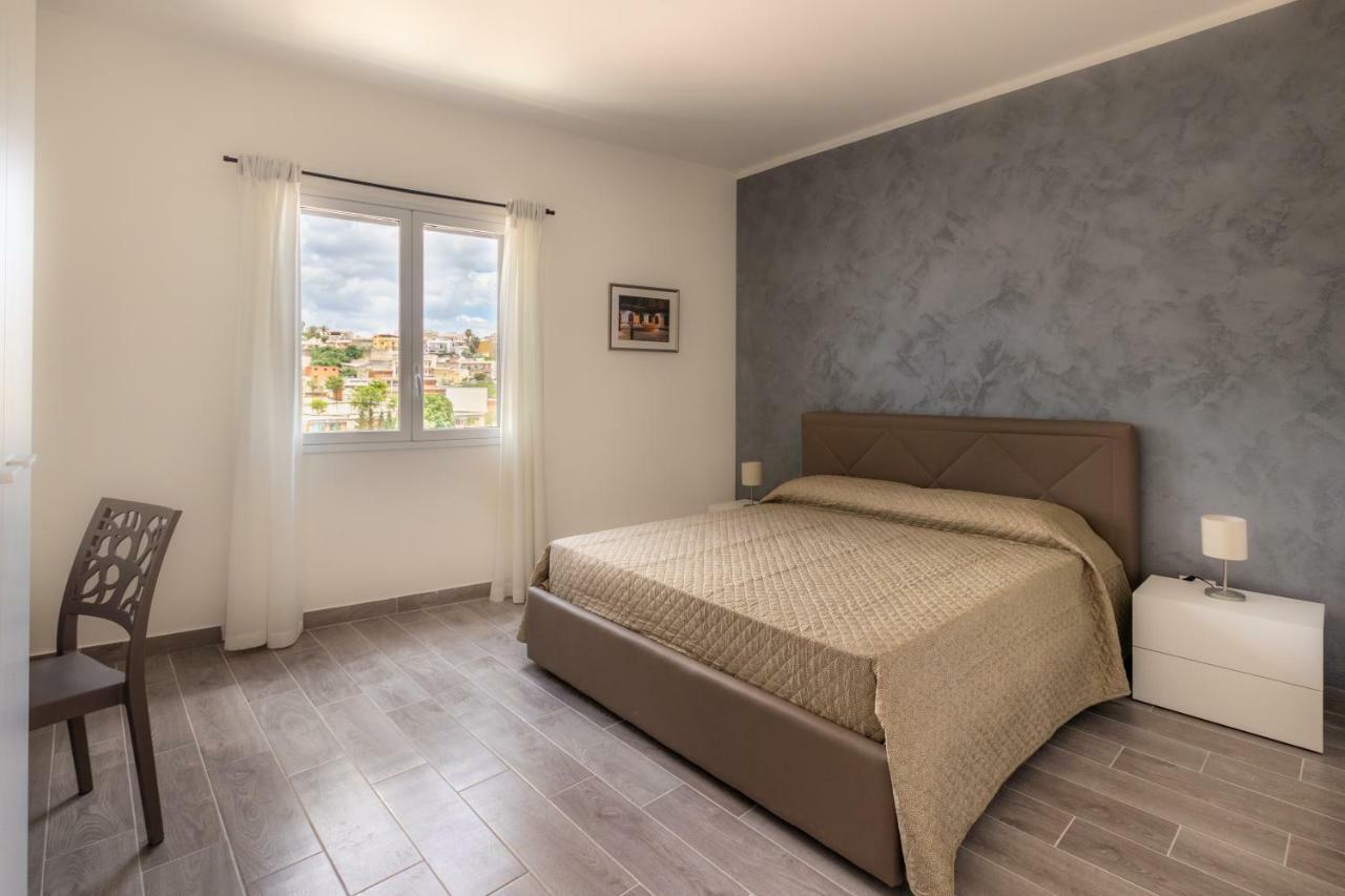 L'Antico Borgo B&B نوتو المظهر الخارجي الصورة