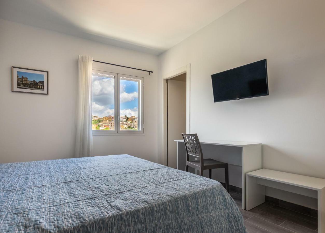 L'Antico Borgo B&B نوتو المظهر الخارجي الصورة